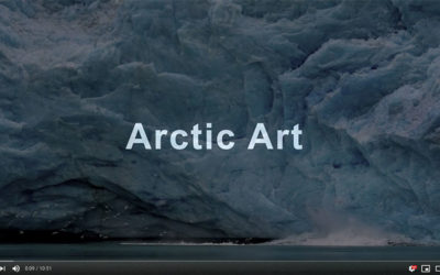 Video Arctic Art