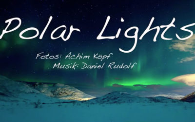 Video Polar Lights