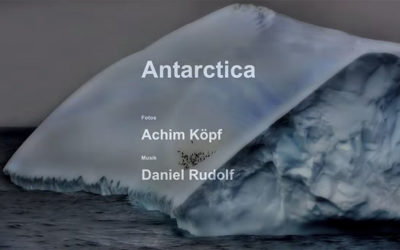 Video Antarctica